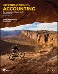 Introduction to Accounting. An Integrated Approach. Edition No. 8. AICPA- Product Image