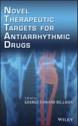 Novel Therapeutic Targets for Antiarrhythmic Drugs. Edition No. 1- Product Image