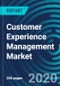 Customer Experience Management Market, By Analytical Tools (Text analytics, Speech Analytics), Touchpoint (Stores/ branches, Web Services, Call Centers), End-User (Retail, BFSI, Healthcare) and Geography - Global Forecast to 2026 - Product Thumbnail Image