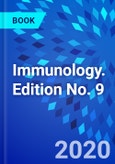 Immunology. Edition No. 9- Product Image