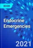 Endocrine Emergencies- Product Image