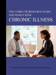 The Complete Resource Guide for People with Chronic Illness- Product Image