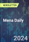 Mena Daily - Product Image