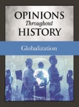 Opinions Throughout History: Globalization, 2020 Edition- Product Image