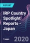 IRP Country Spotlight Reports - Japan - Product Thumbnail Image