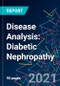 Disease Analysis: Diabetic Nephropathy - Product Thumbnail Image