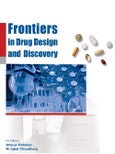 Frontiers in Drug Design & Discovery: Volume 11- Product Image