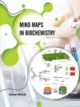 Mind Maps in Biochemistry- Product Image