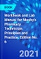Workbook and Lab Manual for Mosby's Pharmacy Technician. Principles and Practice. Edition No. 6 - Product Thumbnail Image