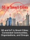 5G in Smart Cities Market for Connected Businesses, Communities, Groups and Individuals 2021 - 2026 - Product Thumbnail Image