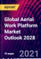 Global Aerial Work Platform Market Outlook 2028 - Product Thumbnail Image