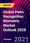 Global Palm Recognition Biometric Market Outlook 2028- Product Image