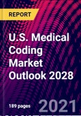 U.S. Medical Coding Market Outlook 2028- Product Image