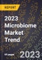 2023 Microbiome Market Trend - Product Thumbnail Image
