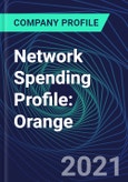 Network Spending Profile: Orange- Product Image