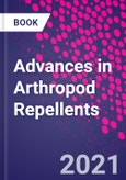 Advances in Arthropod Repellents- Product Image