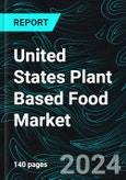 United States Plant Based Food Market, Size, Forecast 2024-2030, Industry Trends, Growth, Share, Outlook, Impact of Inflation, Opportunity Company Analysis- Product Image