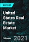 United States Real Estate Market by Segments (Private, Public) Construction, Category (Residential & Non- Residential), Company Analysis, Forecast - Product Thumbnail Image