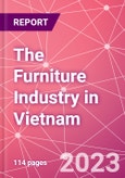 The Furniture Industry in Vietnam- Product Image