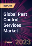 Global Pest Control Services Market 2023-2027- Product Image