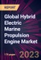 Global Hybrid Electric Marine Propulsion Engine Market 2023-2027 - Product Thumbnail Image