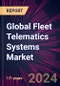 Global Fleet Telematics Systems Market 2024-2028 - Product Thumbnail Image