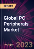 Global PC Peripherals Market 2023-2027- Product Image