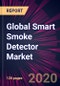 Global Smart Smoke Detector Market 2020-2024 - Product Thumbnail Image