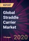Global Straddle Carrier Market 2020-2024 - Product Thumbnail Image
