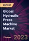 Global Hydraulic Press Machine Market 2024-2028 - Product Image