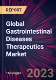 Global Gastrointestinal Diseases Therapeutics Market 2023-2027- Product Image
