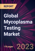 Global Mycoplasma Testing Market 2023-2027- Product Image