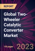 Global Two-Wheeler Catalytic Converter Market 2023-2027- Product Image