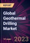 Global Geothermal Drilling Market 2023-2027 - Product Thumbnail Image