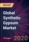 Global Synthetic Gypsum Market 2020-2024 - Product Thumbnail Image