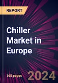 Chiller Market in Europe 2024-2028- Product Image