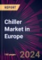 Chiller Market in Europe 2024-2028 - Product Thumbnail Image