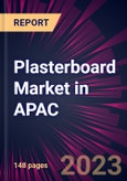 Plasterboard Market in APAC 2024-2028- Product Image