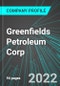 Greenfields Petroleum Corp (GNF:TSX): Analytics, Extensive Financial Metrics, and Benchmarks Against Averages and Top Companies Within its Industry - Product Thumbnail Image