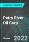 Petro River Oil Corp (PTRC:PINX): Analytics, Extensive Financial Metrics, and Benchmarks Against Averages and Top Companies Within its Industry - Product Thumbnail Image