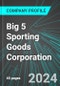 Big 5 Sporting Goods Corporation (BGFV:NAS): Analytics, Extensive Financial Metrics, and Benchmarks Against Averages and Top Companies Within its Industry - Product Thumbnail Image