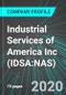 Industrial Services of America Inc (IDSA:NAS): Analytics, Extensive Financial Metrics, and Benchmarks Against Averages and Top Companies Within its Industry - Product Thumbnail Image