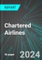 Chartered Airlines (Nonscheduled Passenger Air Transportation) (U.S.): Analytics, Extensive Financial Benchmarks, Metrics and Revenue Forecasts to 2030, NAIC 481211 - Product Image