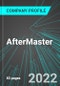 AfterMaster (AFTM:PINX): Analytics, Extensive Financial Metrics, and Benchmarks Against Averages and Top Companies Within its Industry - Product Thumbnail Image