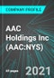 AAC Holdings Inc (AAC:NYS): Analytics, Extensive Financial Metrics, and Benchmarks Against Averages and Top Companies Within its Industry - Product Thumbnail Image