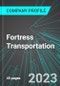 Fortress Transportation (FTAI:NYS): Analytics, Extensive Financial Metrics, and Benchmarks Against Averages and Top Companies Within its Industry - Product Thumbnail Image