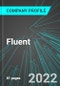 Fluent (FLNT:NAS): Analytics, Extensive Financial Metrics, and Benchmarks Against Averages and Top Companies Within its Industry - Product Thumbnail Image