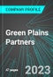 Green Plains Partners (GPP:NAS): Analytics, Extensive Financial Metrics, and Benchmarks Against Averages and Top Companies Within its Industry - Product Thumbnail Image