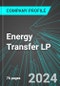 Energy Transfer LP (ET:NYS): Analytics, Extensive Financial Metrics, and Benchmarks Against Averages and Top Companies Within its Industry - Product Thumbnail Image
