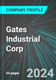Gates Industrial Corp (GTES:NYS): Analytics, Extensive Financial Metrics, and Benchmarks Against Averages and Top Companies Within its Industry- Product Image